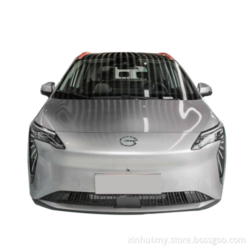 GAC Aion Y Long Battery Life Pro Medium SUV Electric Car for GAC Aion New Energy Vehicle